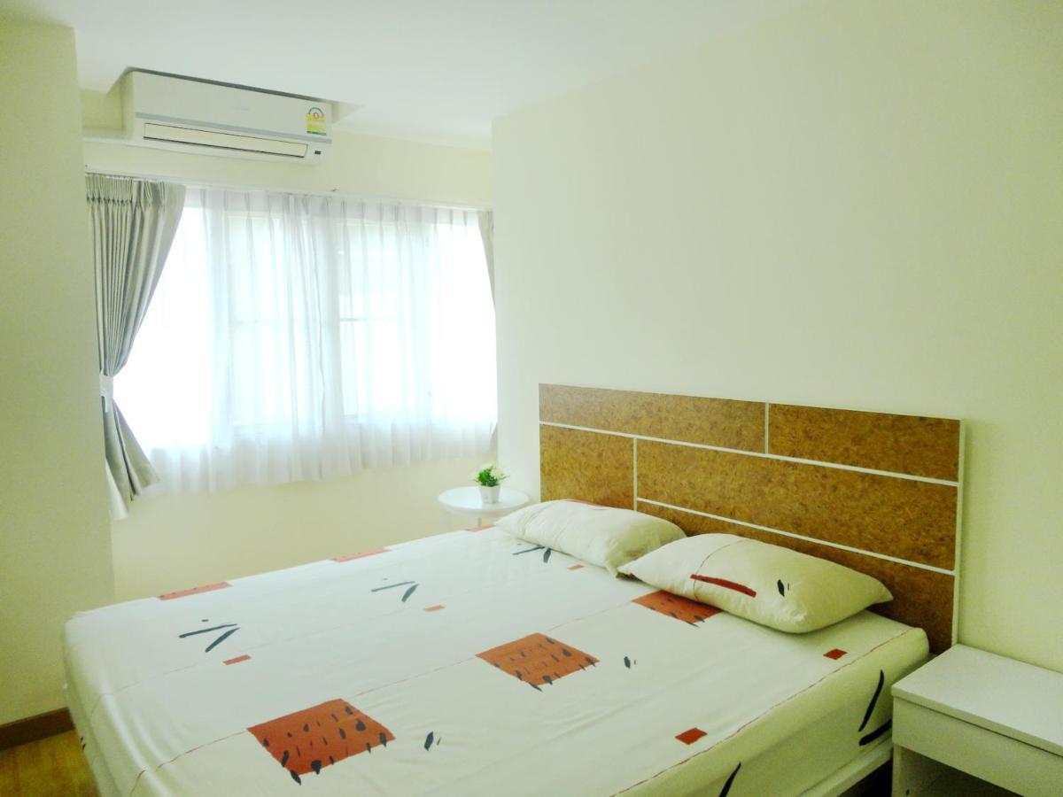 Charming Resident At Ekkamai From Studio Unit Up To 2 Bedroom Apartment กรุงเทพมหานคร ภายนอก รูปภาพ