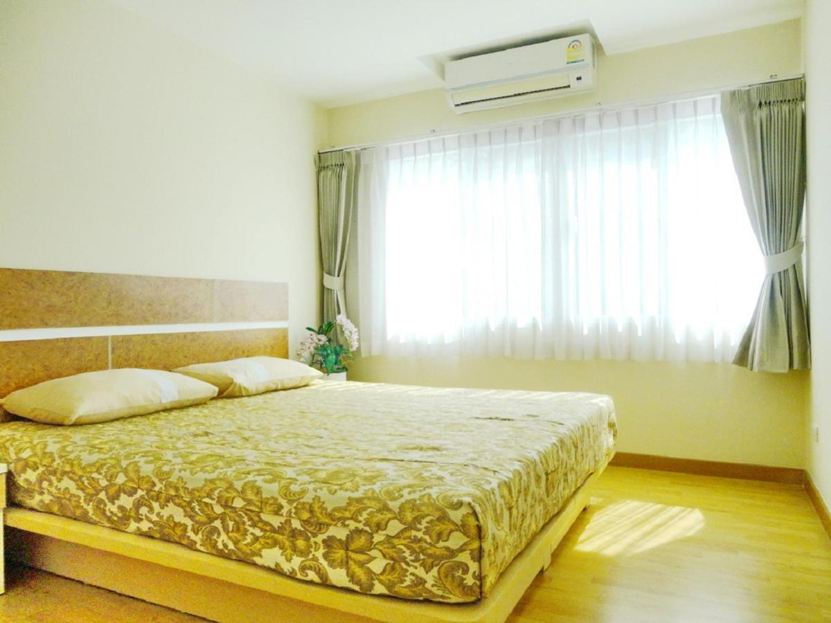 Charming Resident At Ekkamai From Studio Unit Up To 2 Bedroom Apartment กรุงเทพมหานคร ภายนอก รูปภาพ