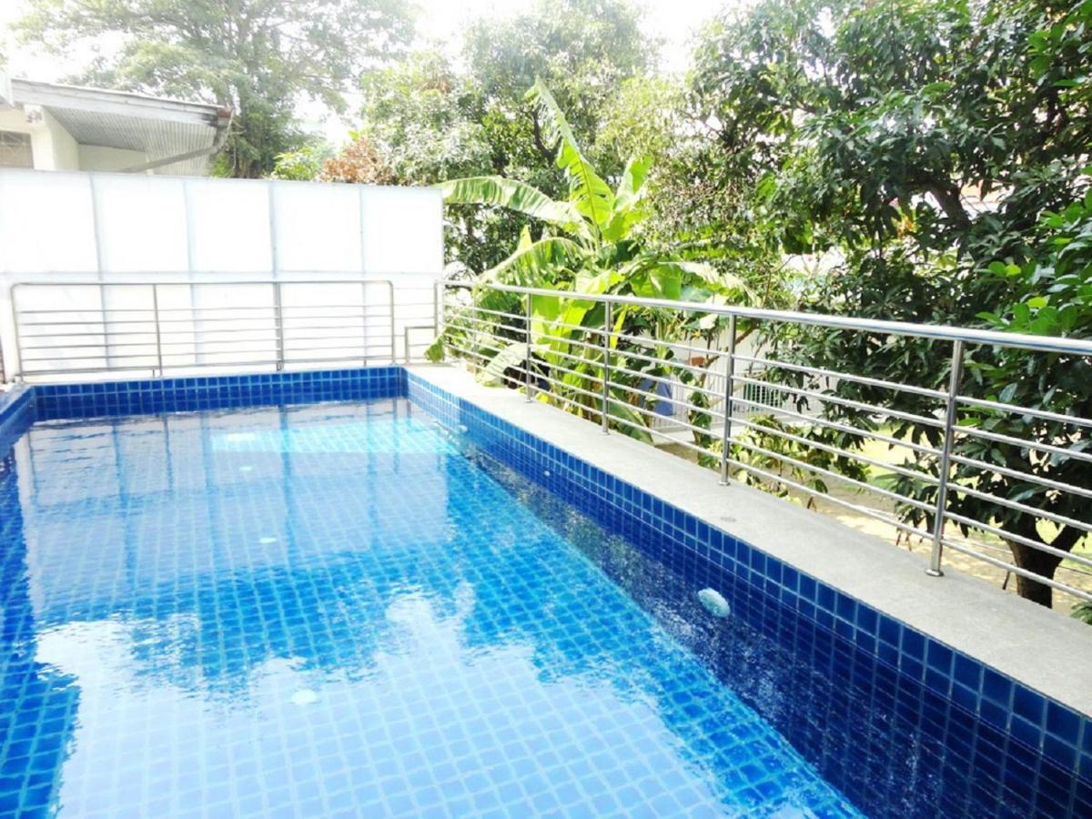 Charming Resident At Ekkamai From Studio Unit Up To 2 Bedroom Apartment กรุงเทพมหานคร ภายนอก รูปภาพ