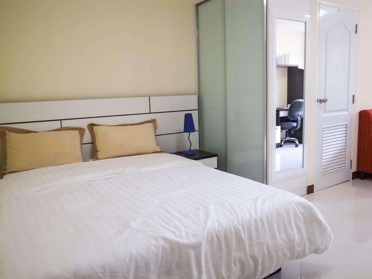 Charming Resident At Ekkamai From Studio Unit Up To 2 Bedroom Apartment กรุงเทพมหานคร ภายนอก รูปภาพ