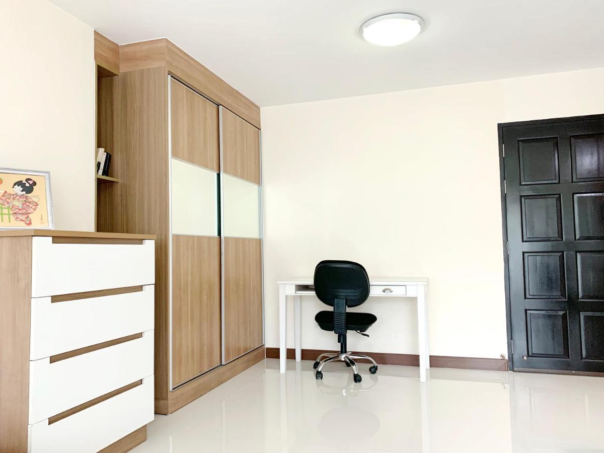Charming Resident At Ekkamai From Studio Unit Up To 2 Bedroom Apartment กรุงเทพมหานคร ภายนอก รูปภาพ