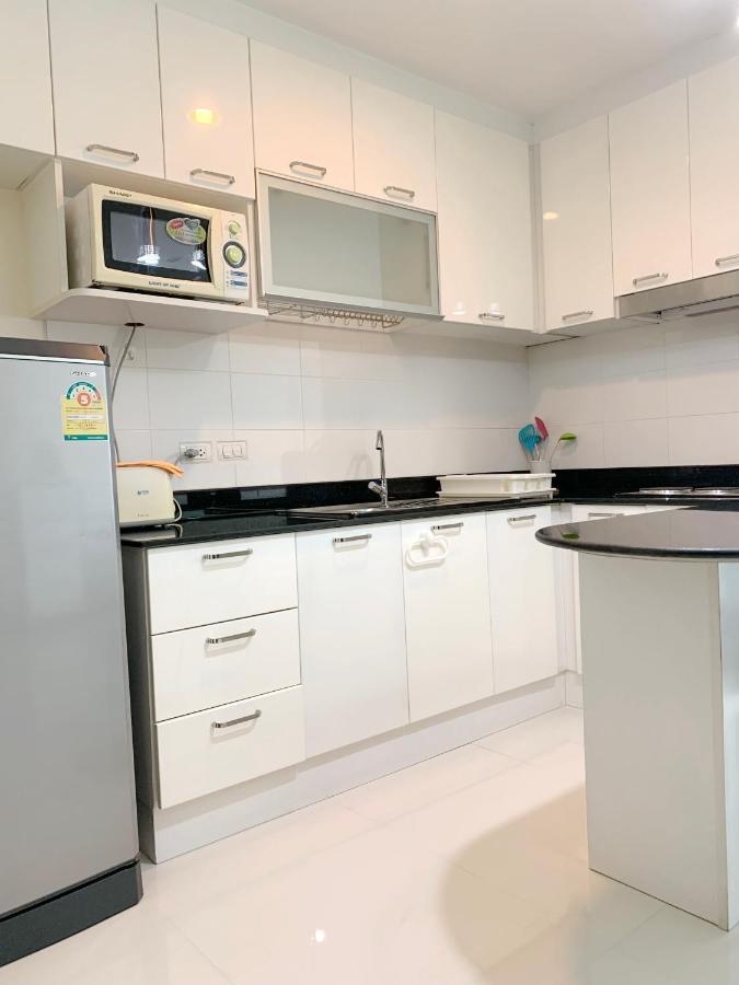 Charming Resident At Ekkamai From Studio Unit Up To 2 Bedroom Apartment กรุงเทพมหานคร ภายนอก รูปภาพ
