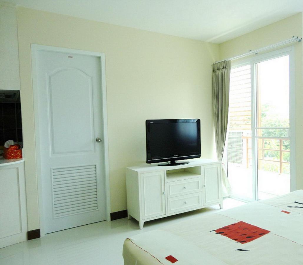 Charming Resident At Ekkamai From Studio Unit Up To 2 Bedroom Apartment กรุงเทพมหานคร ภายนอก รูปภาพ
