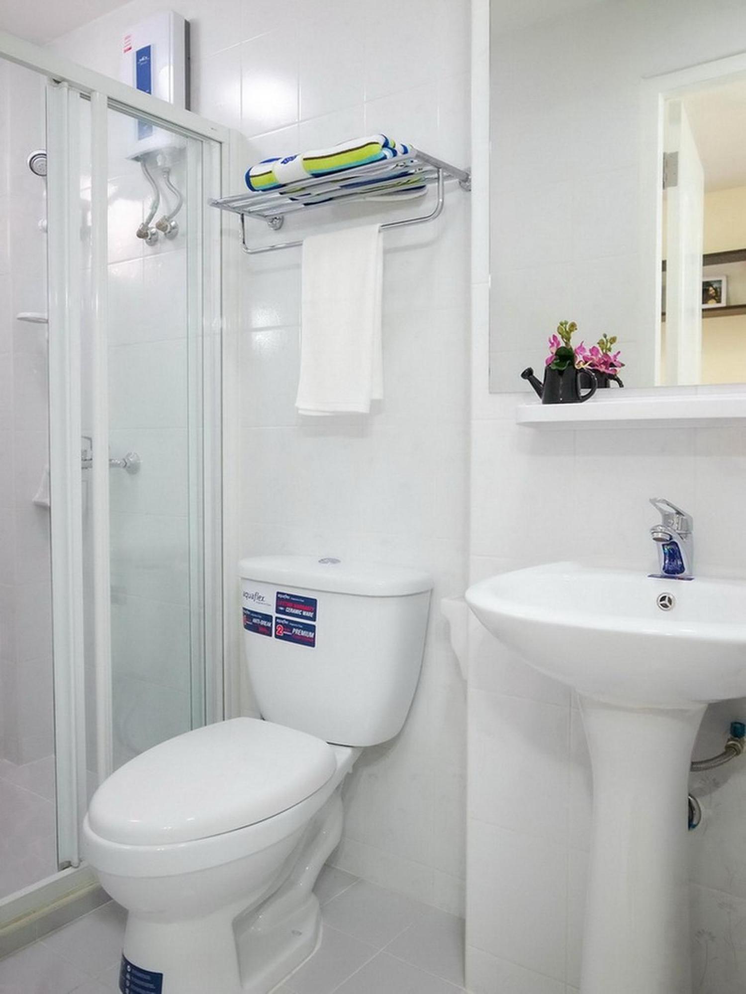 Charming Resident At Ekkamai From Studio Unit Up To 2 Bedroom Apartment กรุงเทพมหานคร ภายนอก รูปภาพ